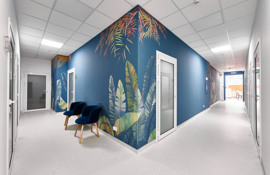 «Lancet Clinic»