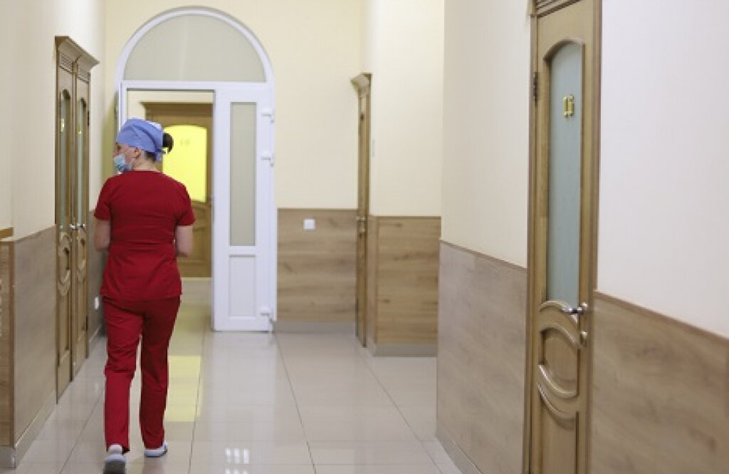 Медичний центр «Консиліум Медікал»