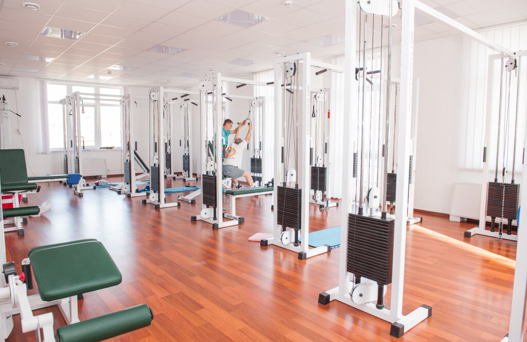 KinesisLife на Чернігівській