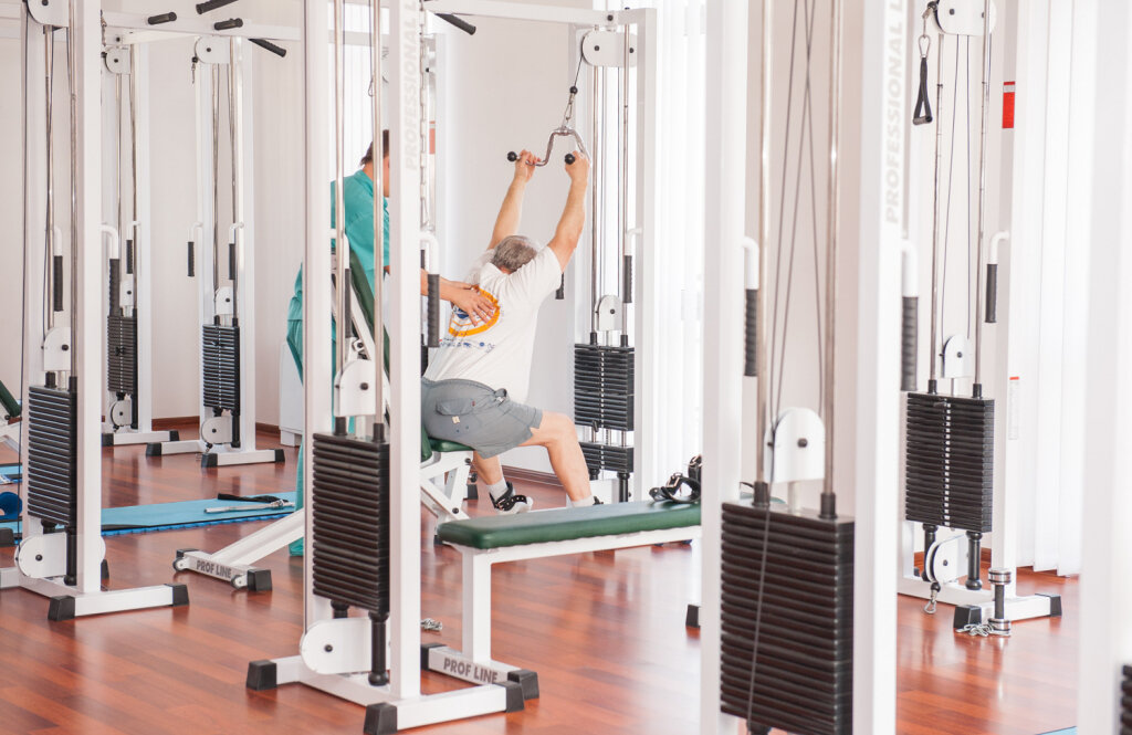 KinesisLife на Чернігівській