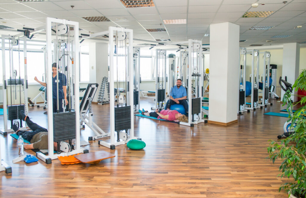 KinesisLife на Чернігівській