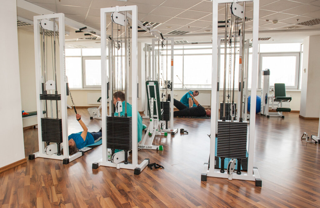 KinesisLife на Чернігівській