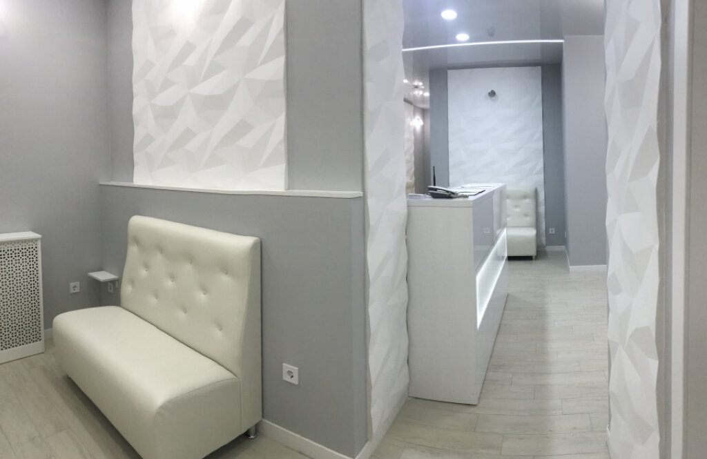 ALFA CLINIC (Альфа Клінік)