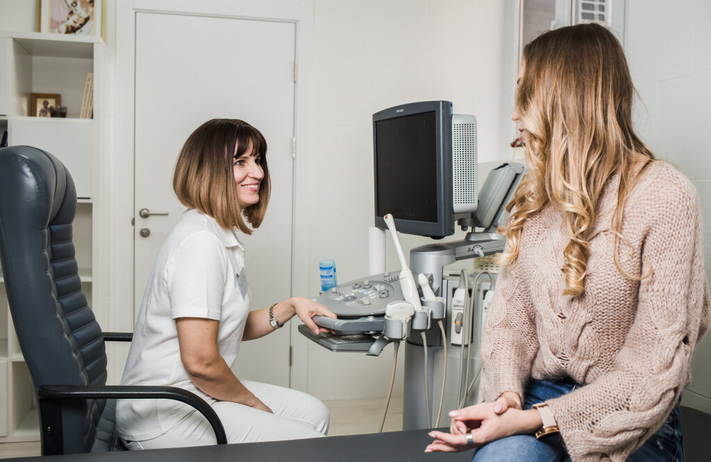 ALFA CLINIC (Альфа Клінік)