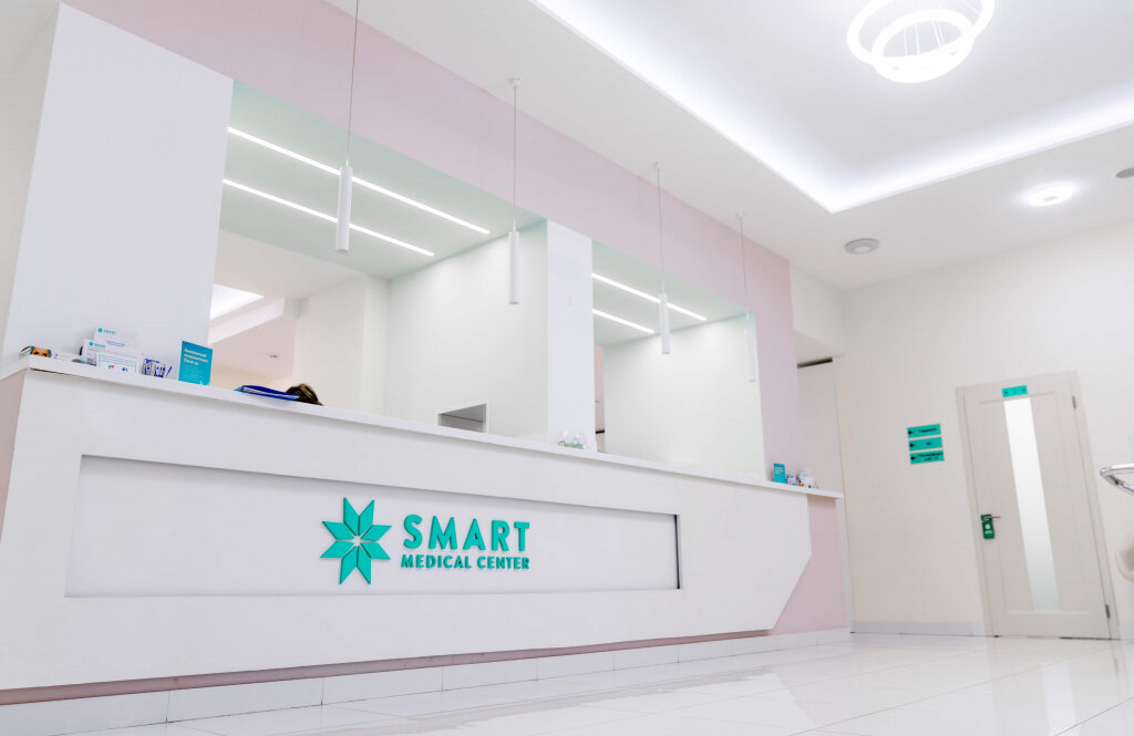 Смарт Медікал Центр (Smart Medical Center) на Оболоні