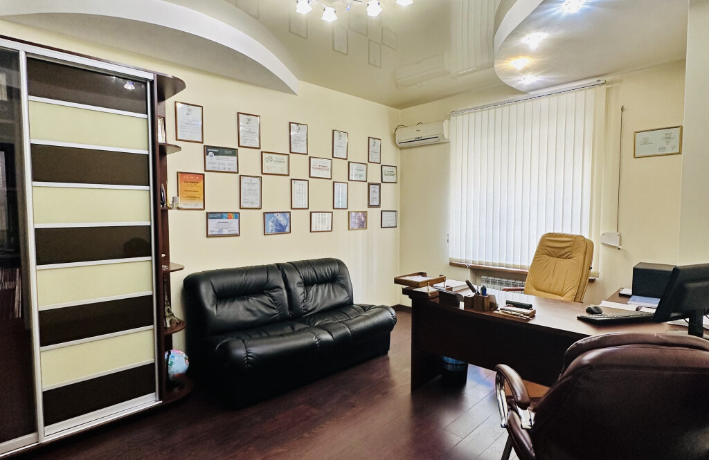 Уролог Запоріжжя Горбатий Святослав Миколайович