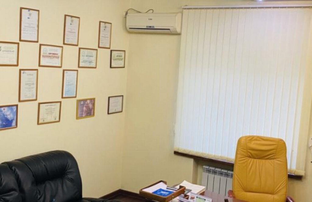 Уролог Запоріжжя Горбатий Святослав Миколайович