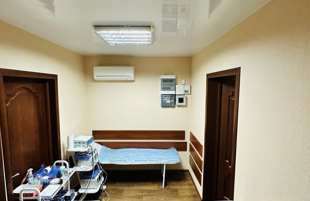 Уролог Запоріжжя Горбатий Святослав Миколайович
