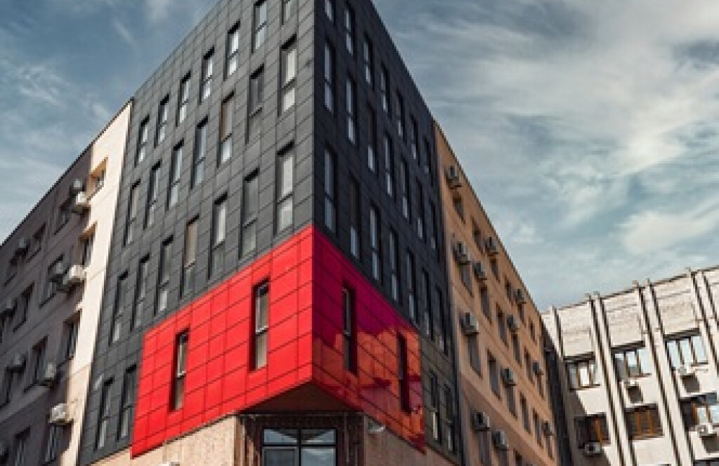 Центр хірургії та реабілітації "Геліос" на вул. Ламана, 17