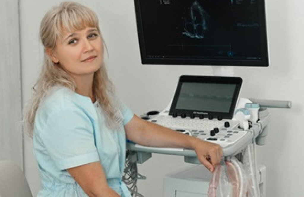 Центр хірургії та реабілітації "Геліос" на вул. Ламана, 17