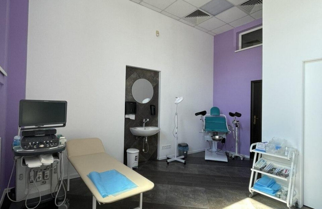 Alpha Medical (Альфа Медікал) у Києві