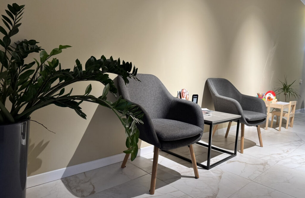 Ho.Me.Dental Clinic (Хоум Дентал Клінік)