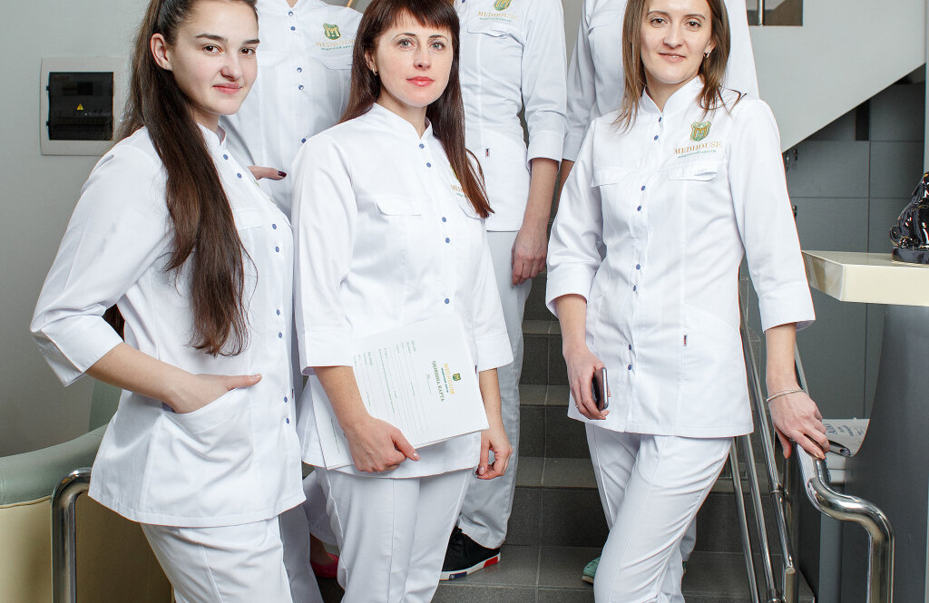 МЕДХАУЗ