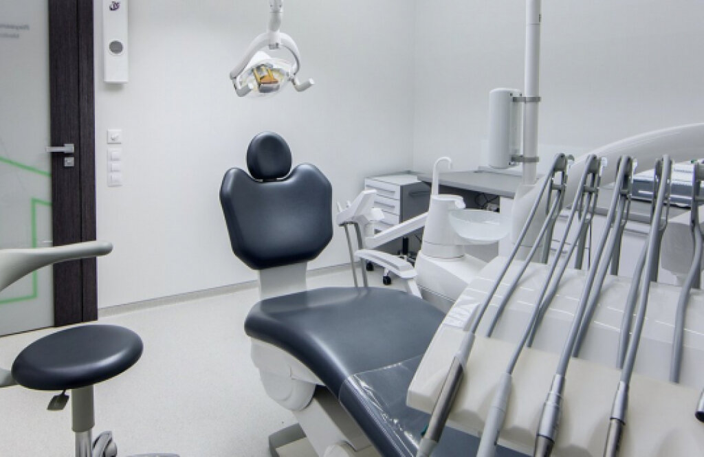 Profident (Профідент), стоматологічна клініка