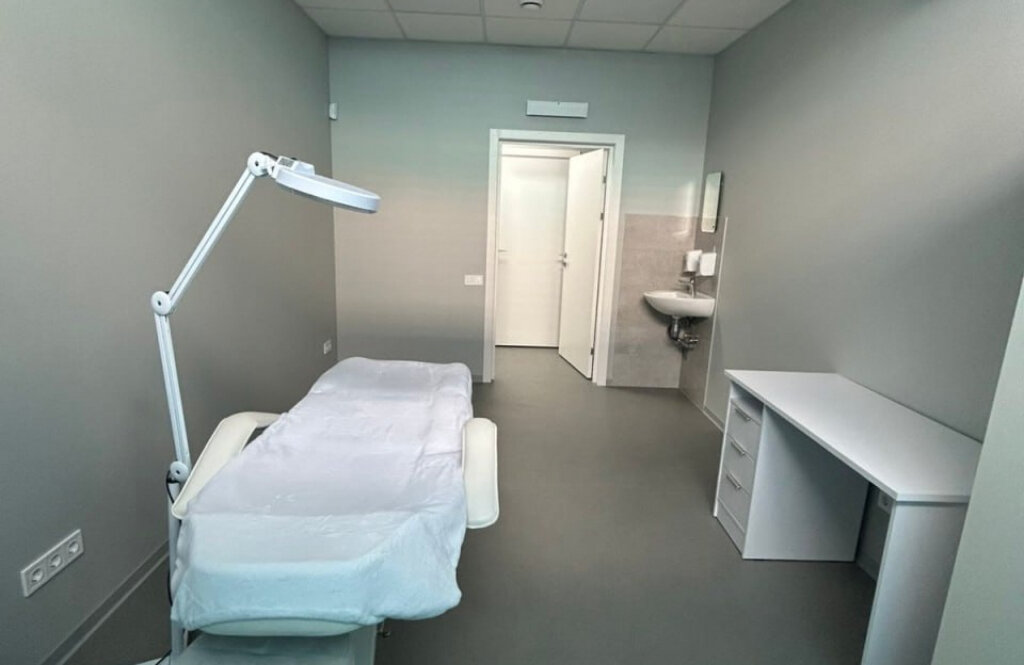 Клініка "Нео Мед" в с. Новосілки