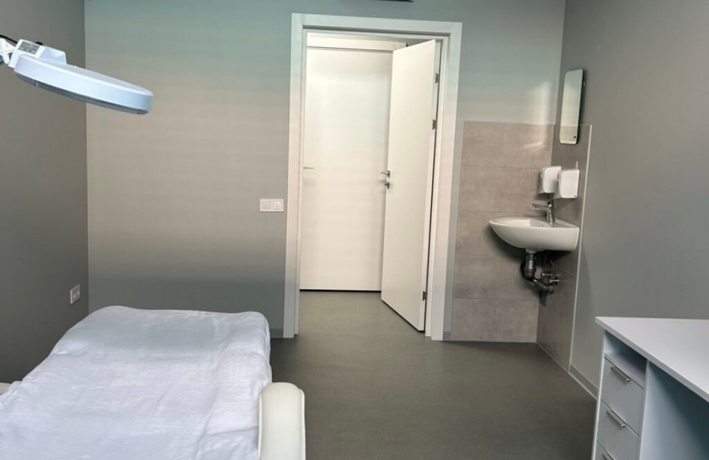 Клініка "Нео Мед" в с. Новосілки