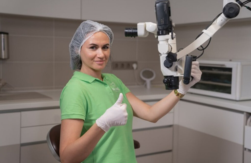 Стоматологічна клініка Dr.Kozak Dental Clinic (Доктор Козак)