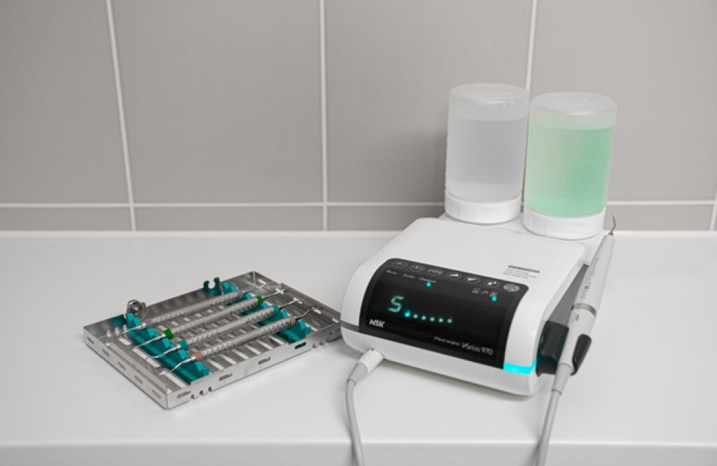 Стоматологічна клініка Dr.Kozak Dental Clinic (Доктор Козак)