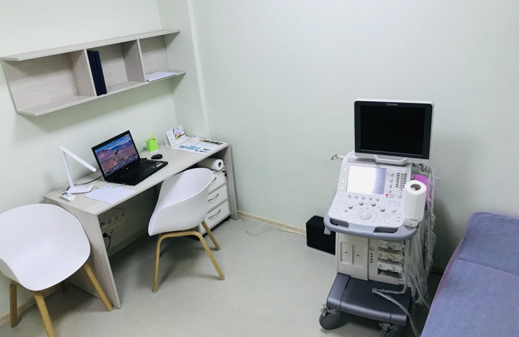 Академія вашого здоров'я на Подолі