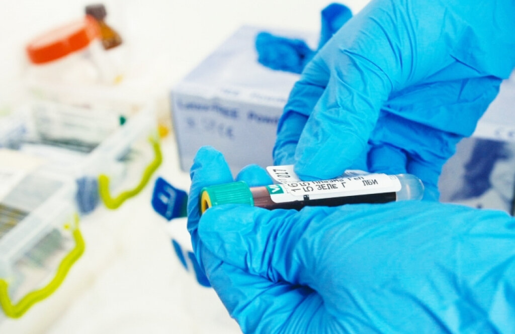 CentroLab лікувально-діагностичний центр на вул. Шевченка