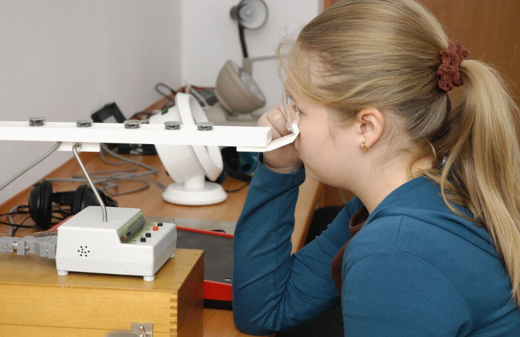Дитячий Зір, лікувально-діагностичний центр