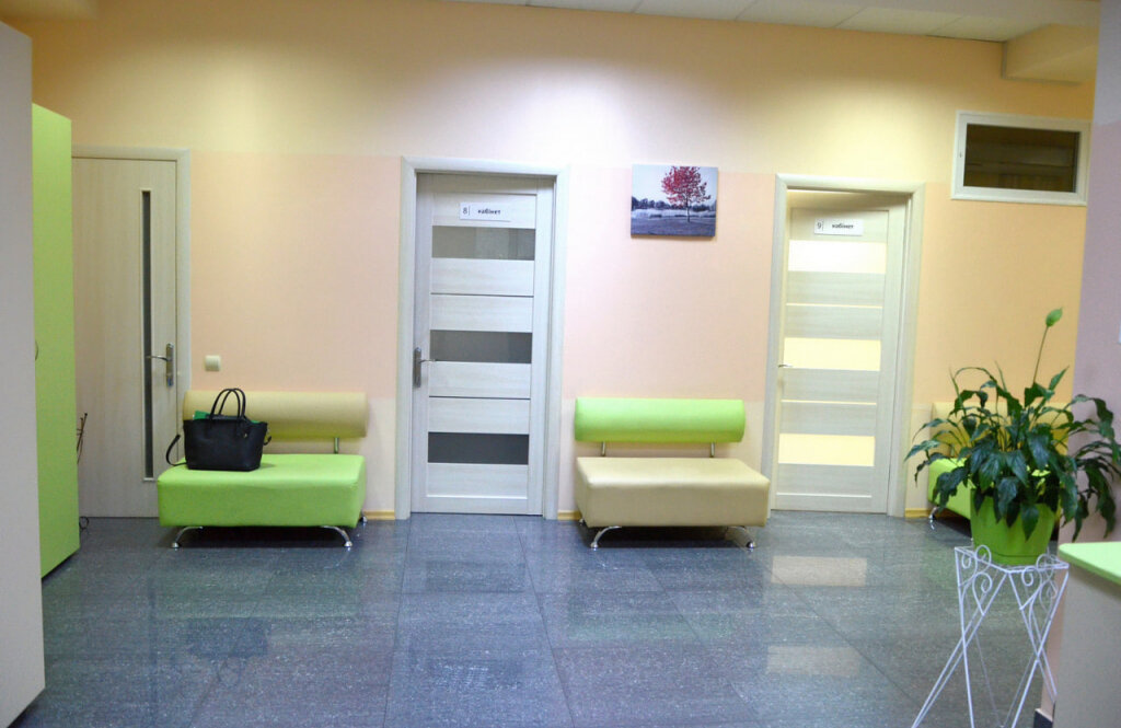 Сіті Клініка на Позняках