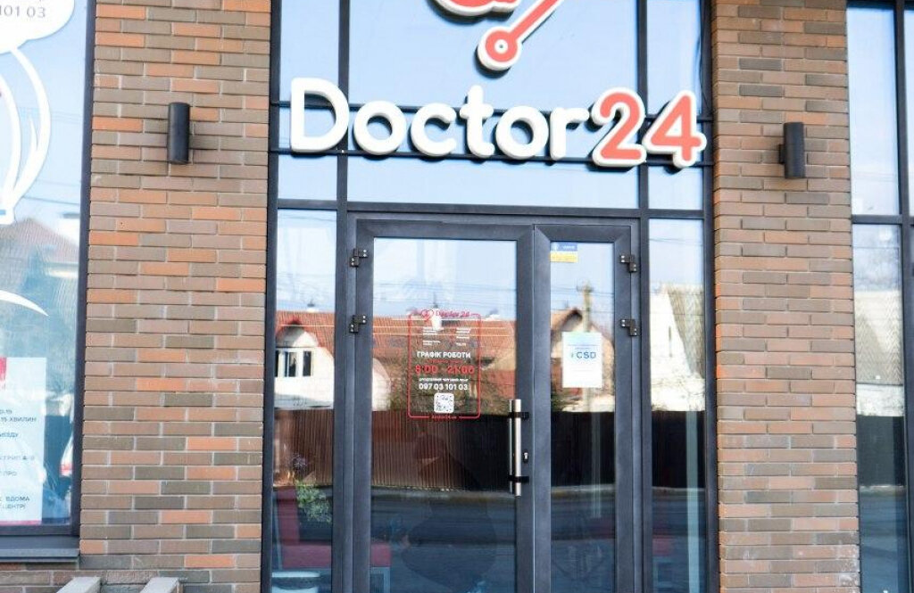 Doctor24