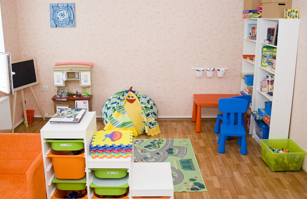 Приватний психологічний кабінет лікаря Ромащука