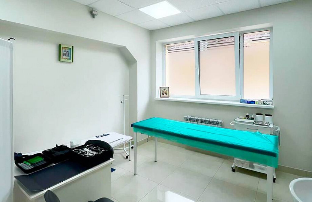 Медікал Кеар (MEDICAL CARE)