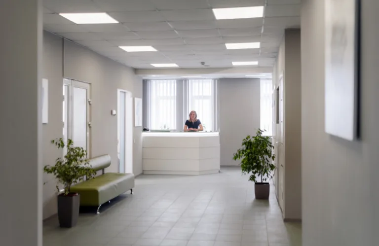 PRO HEALTH clinic