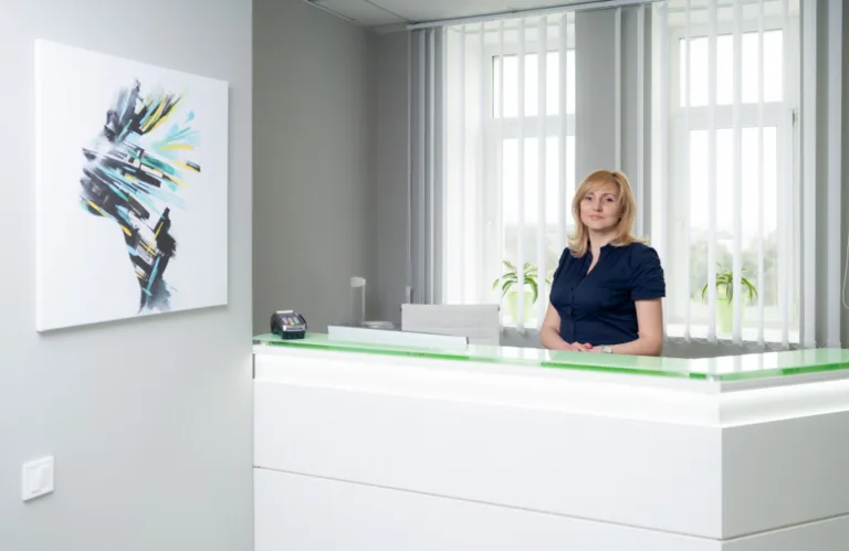 PRO HEALTH clinic