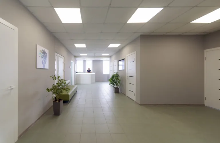 PRO HEALTH clinic