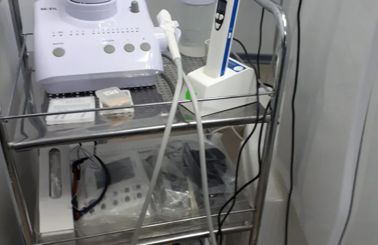 «Dental Studio» (Дентал Студіо)