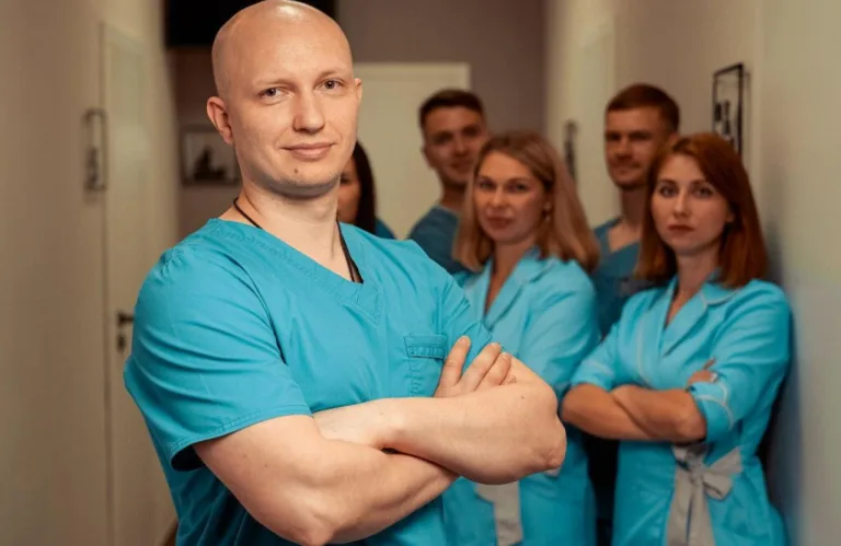 MedClinic («МедКлінік»)