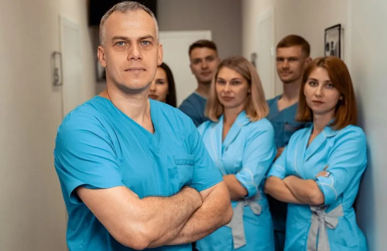 MedClinic («МедКлінік»)