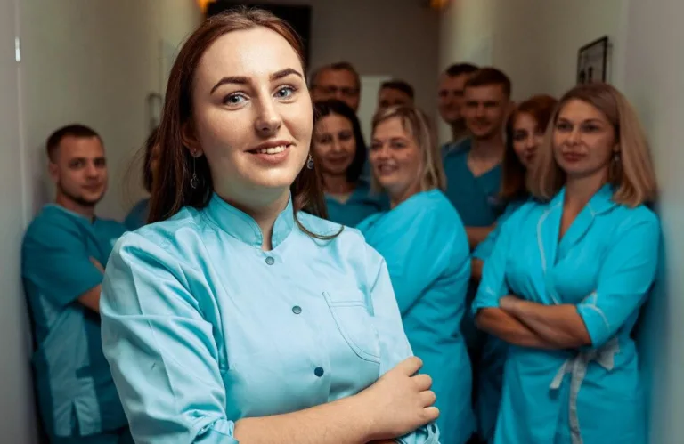 MedClinic («МедКлінік»)
