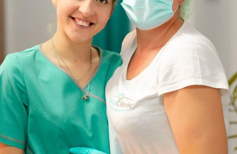 MedClinic («МедКлінік»)