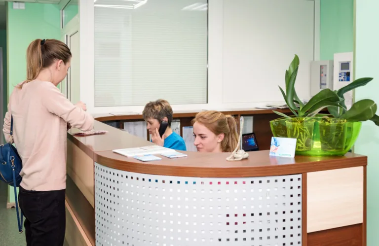 МЦ «ВВ Клініка» (VV Clinic)
