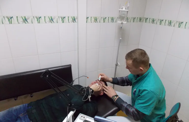 Центр Відновлення зору Анатолія Совви у Львові