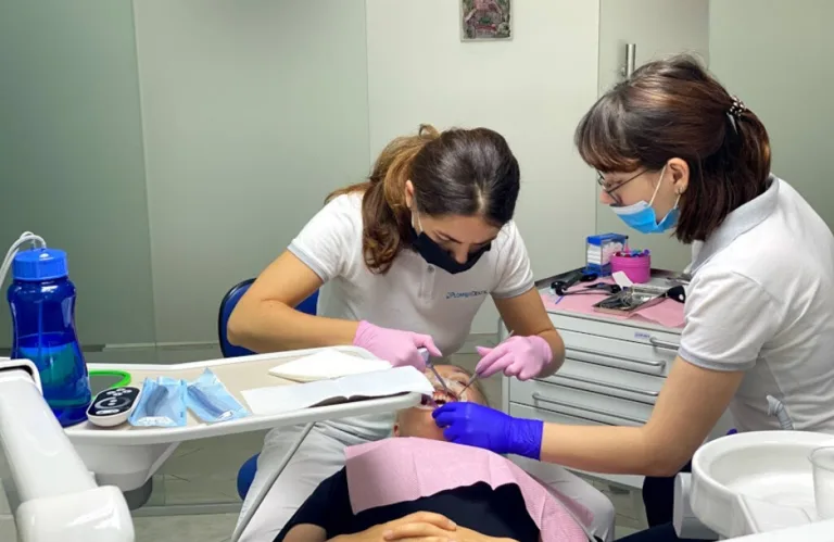 Пломбір (PlombirDental), стоматологічна клініка