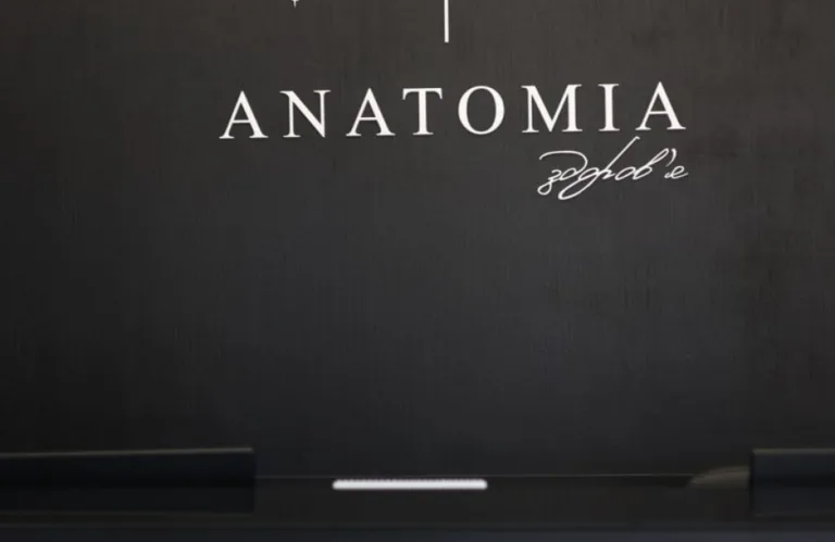 Anatomia здоров'я
