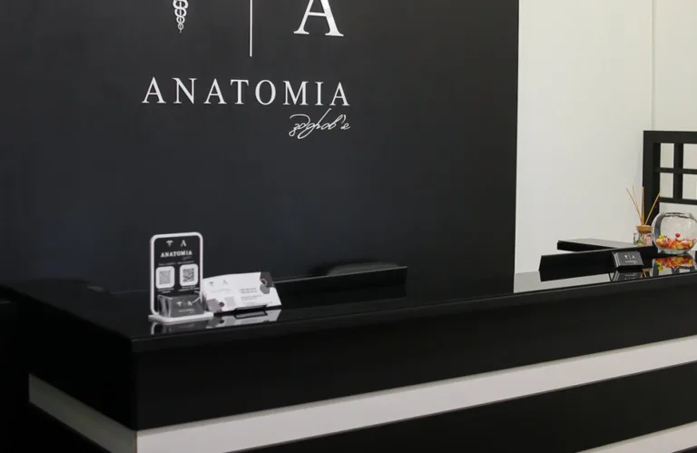 Anatomia здоров'я