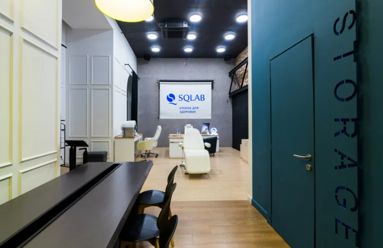 SQLab