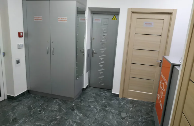 Стоматологія «Vil.Vet.» (Віл.Вет.)