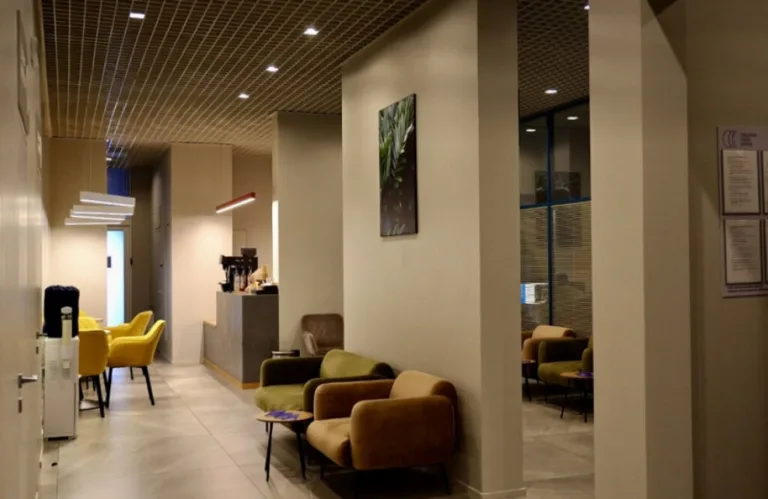 Офтальмологічна клініка Ukrainian Vision Center