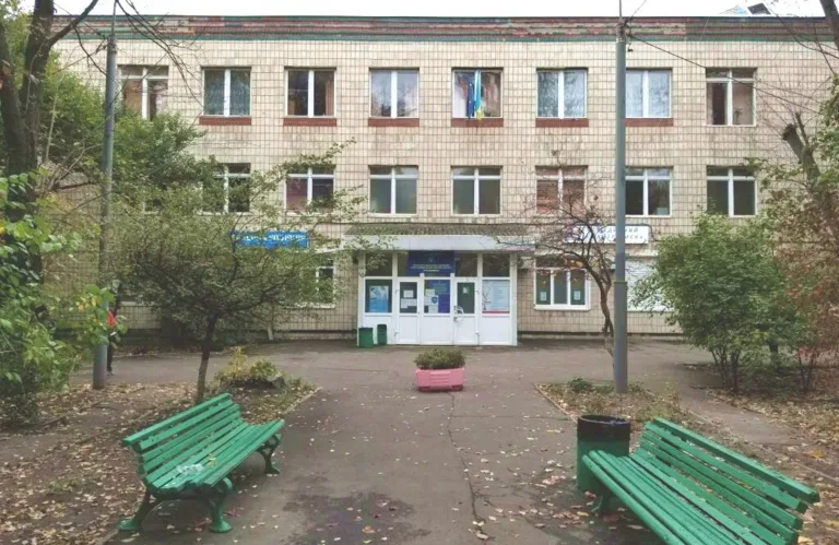 Лівобережний центр проктології