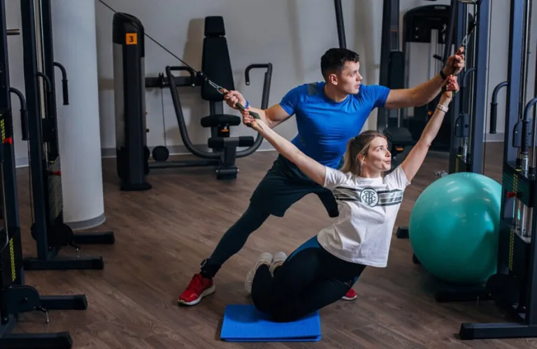 Спортивно-оздоровчий центр iSPINE