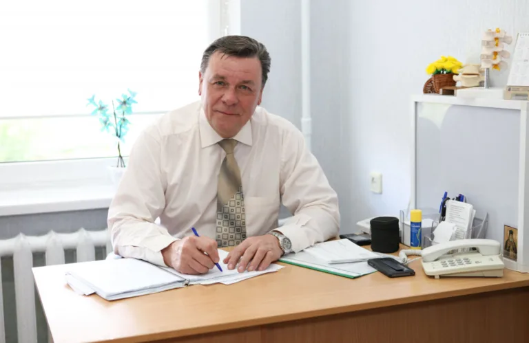 Ендоскопічна нейрохірургія, медичний центр