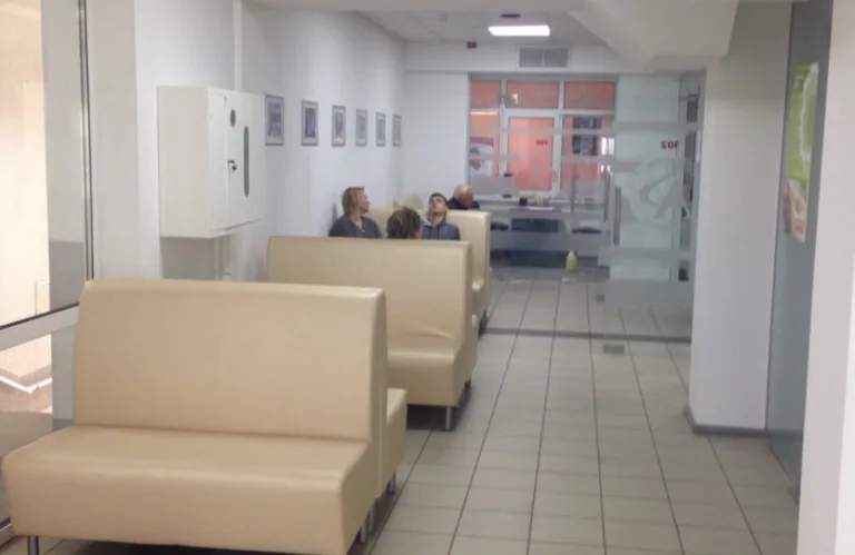 Центр Відновлення зору Анатолія Совви в Івано-Франківську