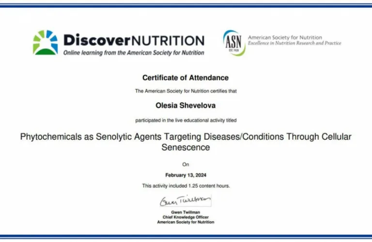 Shevelova dietconsulting